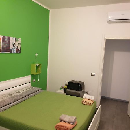 Da Laura Hotell Cagliari Exteriör bild